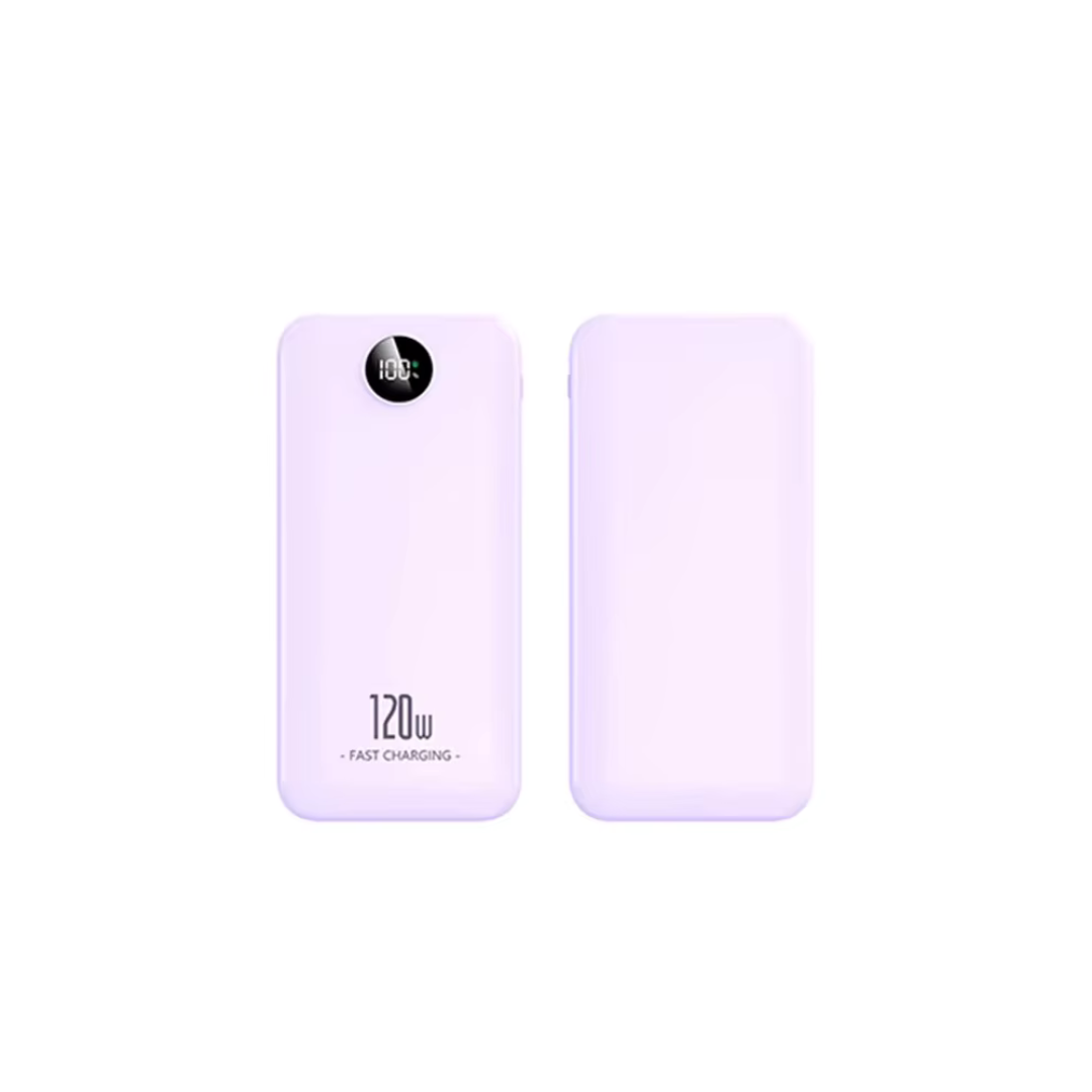 200000 mAh Power Bank – Fast Charging