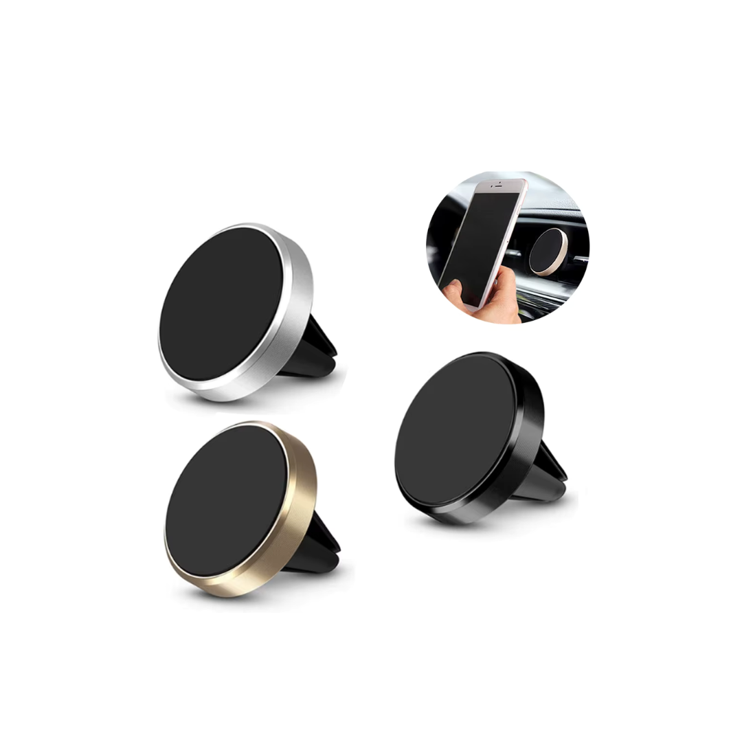 Magnetic Car Phone Holder