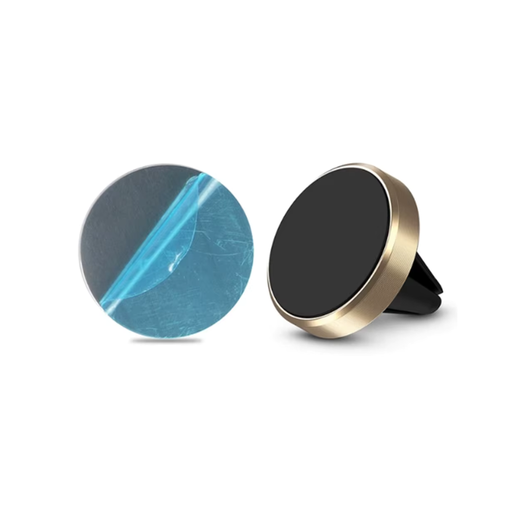Magnetic Car Phone Holder