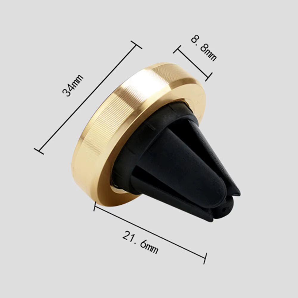 Magnetic Car Phone Holder